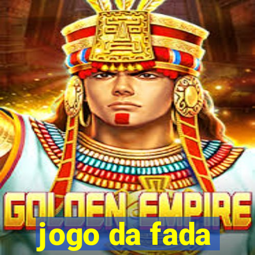 jogo da fada